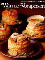 Cover von Warme Vorspeisen