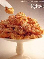 Cover von Kekse