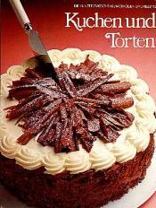 Cover von Kuchen und Torten