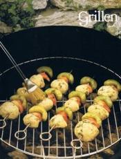 Cover von Grillen