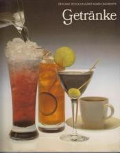 Cover von Getränke