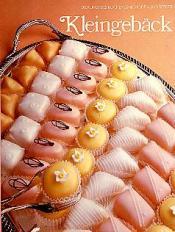 Cover von Kleingebäck