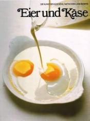 Cover von Eier und Käse