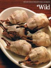 Cover von Wild