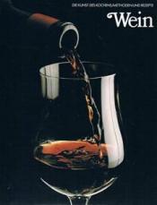 Cover von Wein