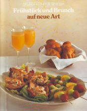 Cover von Frühstück und Brunch auf neue Art