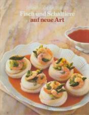 Cover von Fisch und Schaltiere auf neue Art