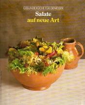 Cover von Salate auf neue Art