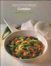Cover von Gemüse auf neue Art