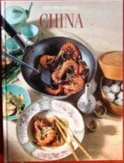 Cover von Küchen der Welt: China