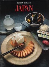 Cover von Küchen der Welt: Japan