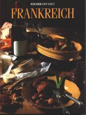 Cover von Küchen der Welt: Frankreich