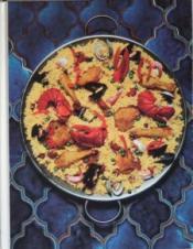 Cover von Die Küche in Spanien und Portugal