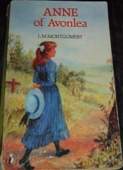 Cover von Anne of Avonlea