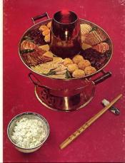 Cover von Die chinesische Küche