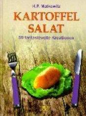 Cover von Kartoffelsalat