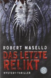 Cover von Das letzte Relikt