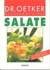 Cover von Salate