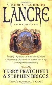 Cover von A Tourist Guide To Lancre