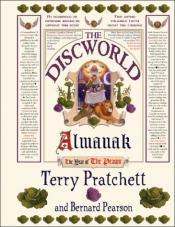 Cover von The Discworld Almanak