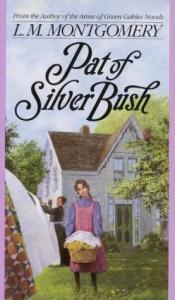 Cover von Pat of Silver Bush
