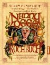 Cover von Nanny Oggs Kochbuch