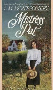 Cover von Mistress Pat