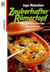 Cover von Zauberhafter Römertopf