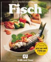 Cover von Fisch