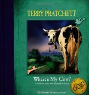 Cover von Where&apos;s My Cow? (Discworld Novels)