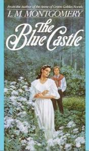 Cover von The Blue Castle