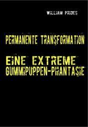 Cover von Permanente Transformation