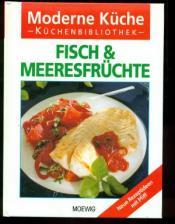 Cover von Fisch und Meehresfrüchte