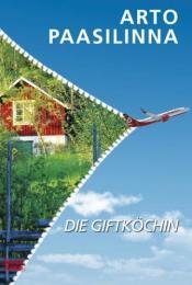 Cover von Die Giftköchin