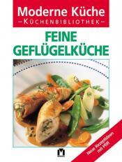 Cover von Feine Geflügelküche