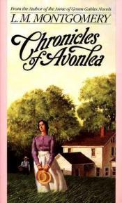 Cover von Chronicles of Avonlea