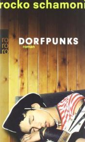 Cover von Dorfpunks