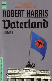 Cover von Vaterland