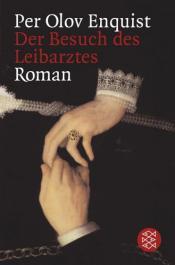 Cover von Der Besuch des Leibarztes