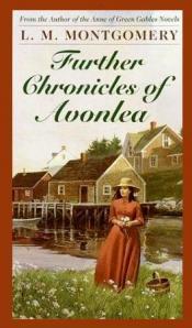 Cover von Further Chronicles of Avonlea