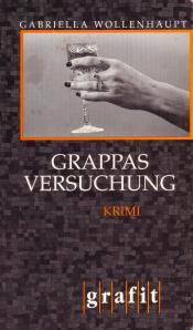 Cover von Grappas Versuchung