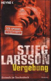 Cover von Vergebung