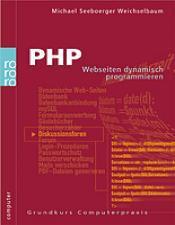 Cover von PHP