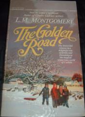 Cover von The Golden Road