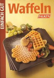 Cover von Waffeln