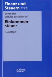 Cover von Einkommensteuer