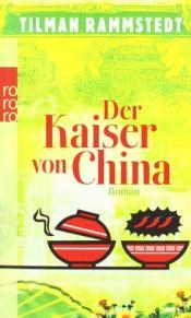 Cover von Der Kaiser von China