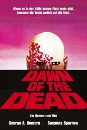 Cover von Dawn of the Dead