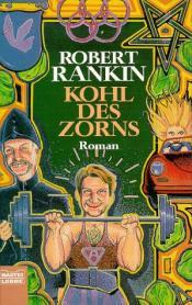 Cover von Kohl des Zorns