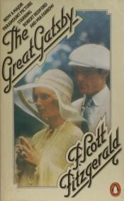 Cover von The Great Gatsby